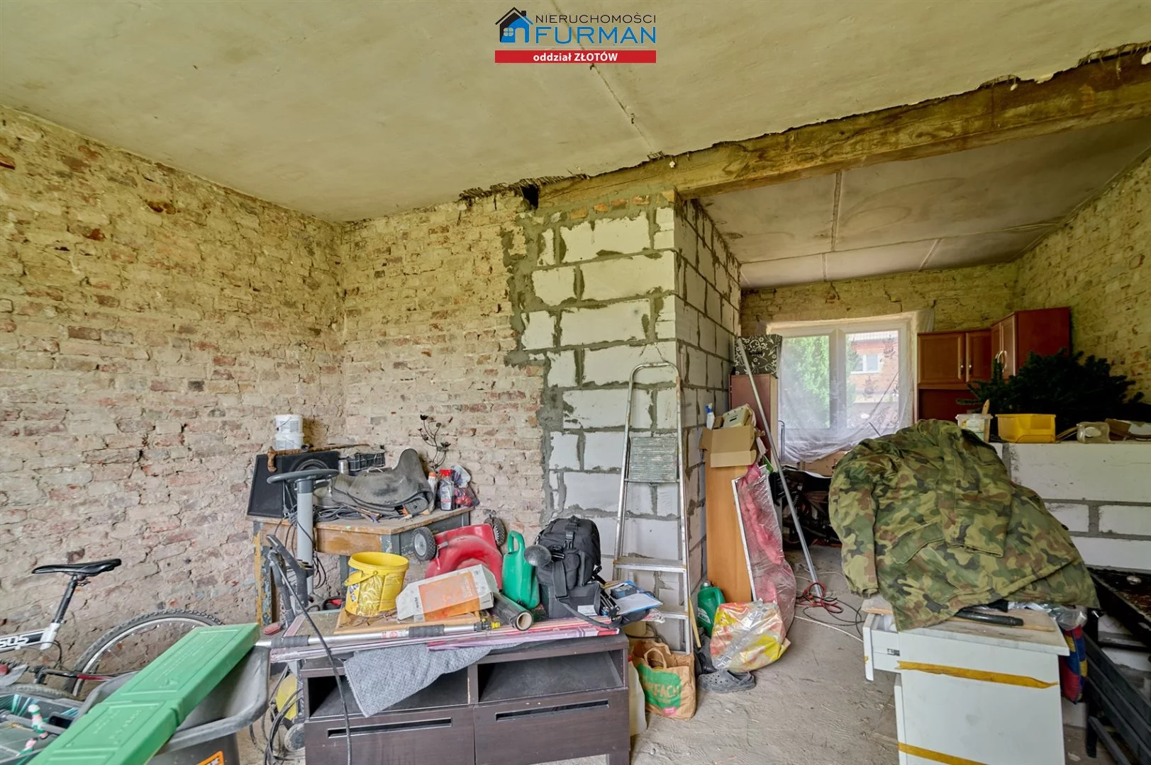 Dom 75,00 m², oferta nr , FZL-DS-197211, Łobżenica