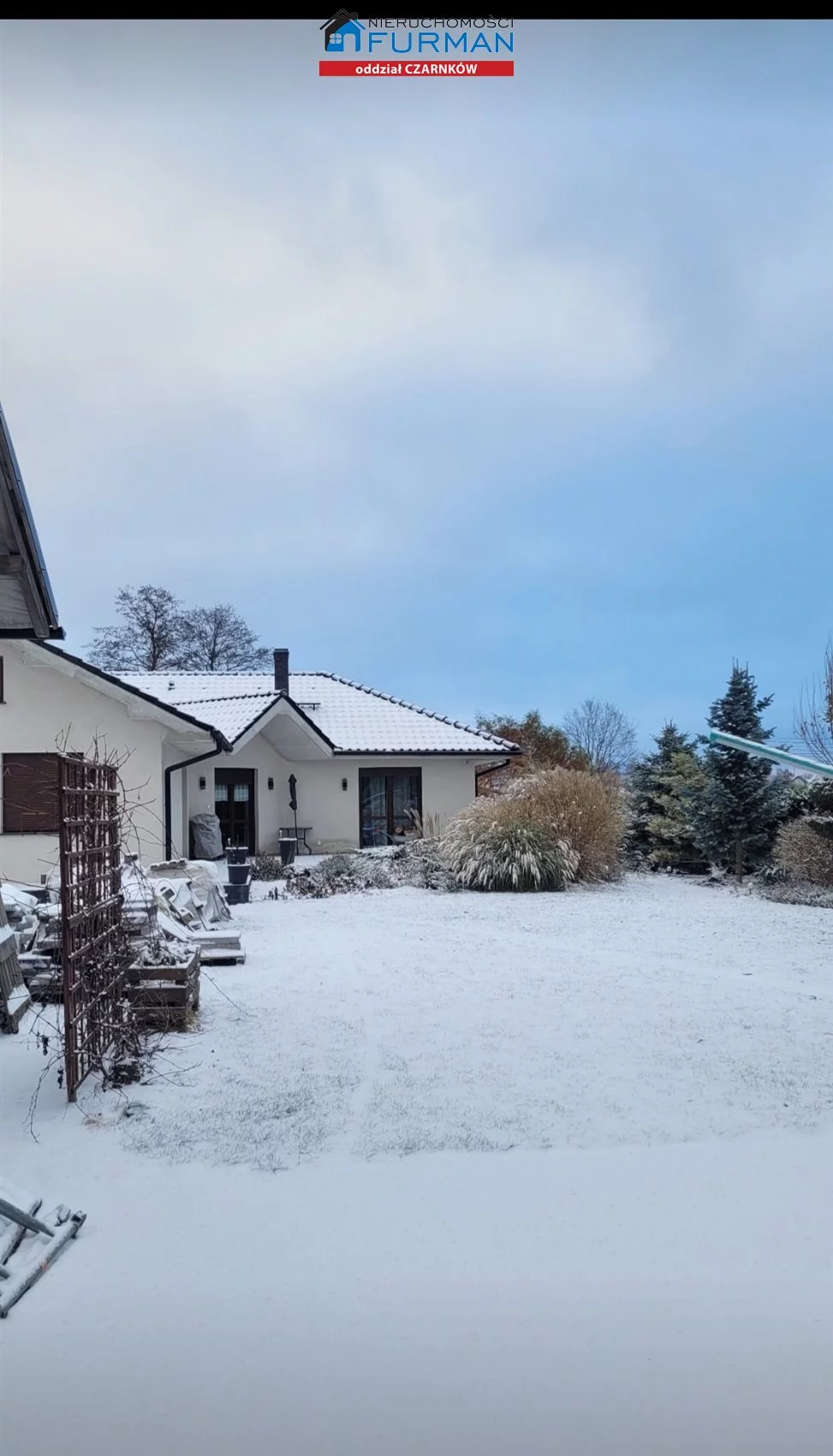 Dom i rezydencja 131,30 m², oferta nr , FCZ-DS-197971-3, Lubasz