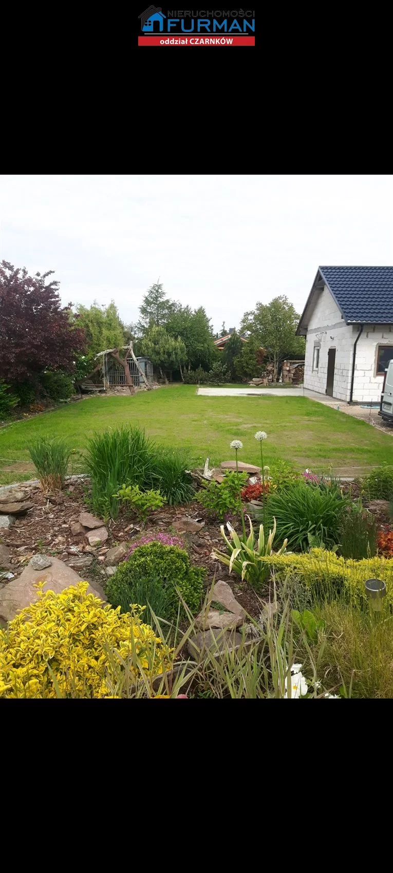 Dom i rezydencja 131,30 m², oferta nr , FCZ-DS-197971-3, Lubasz