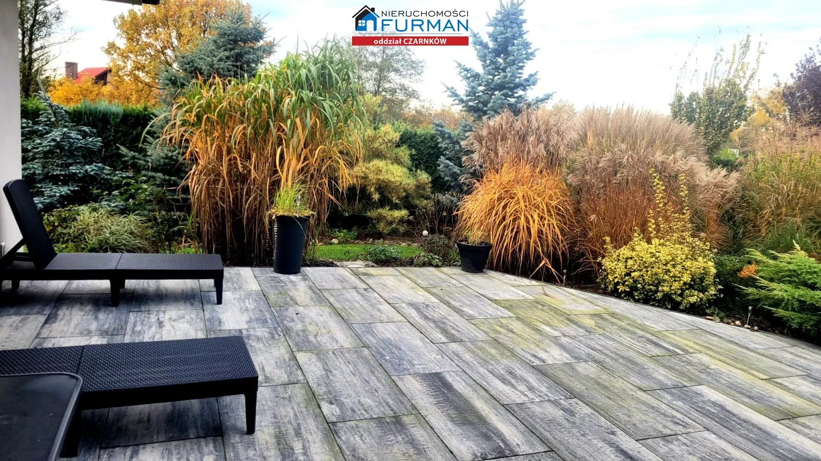 Dom i rezydencja 131,30 m², oferta nr , FCZ-DS-197971-3, Lubasz