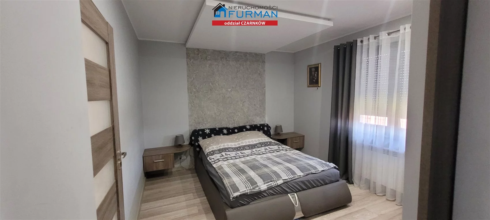Dom i rezydencja 131,30 m², oferta nr , FCZ-DS-197971-3, Lubasz