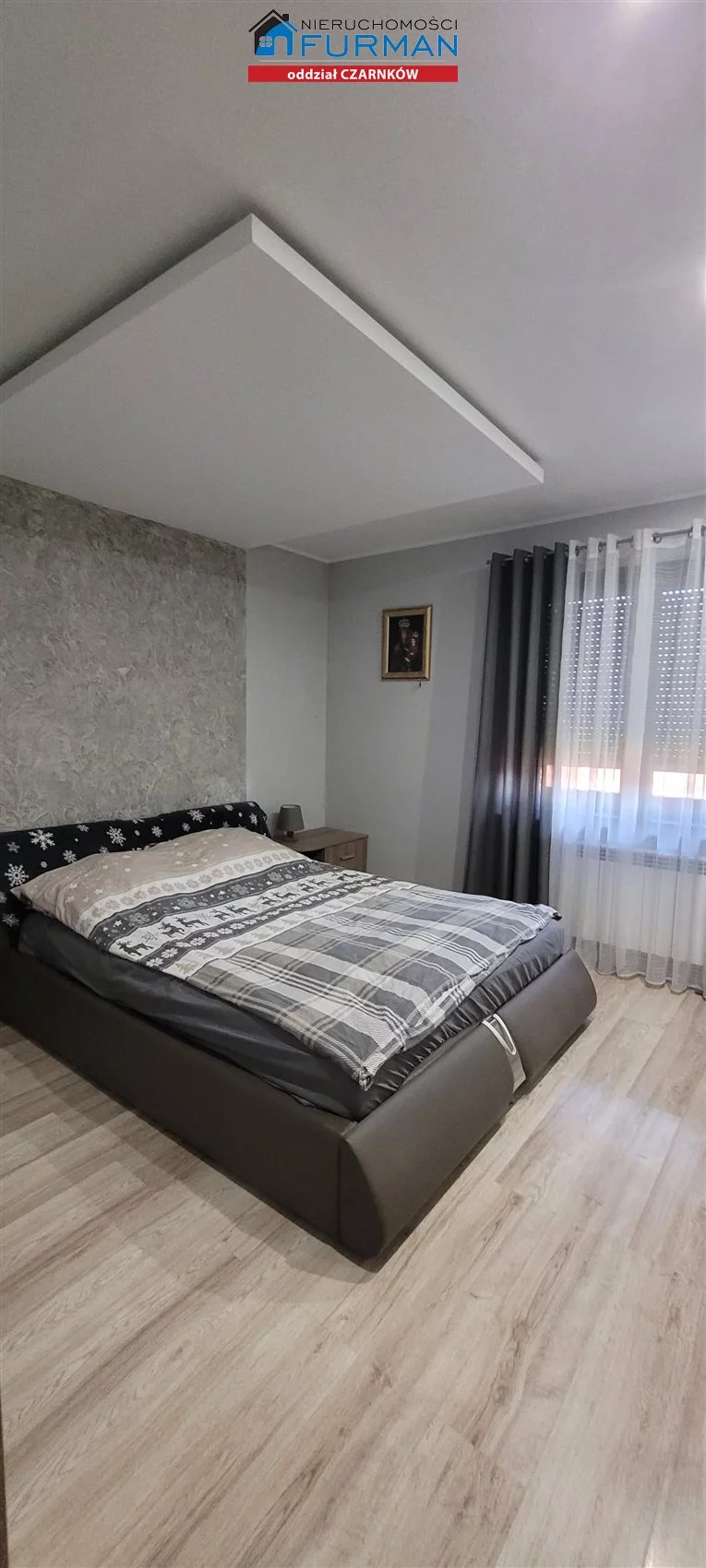 Dom i rezydencja 131,30 m², oferta nr , FCZ-DS-197971-3, Lubasz
