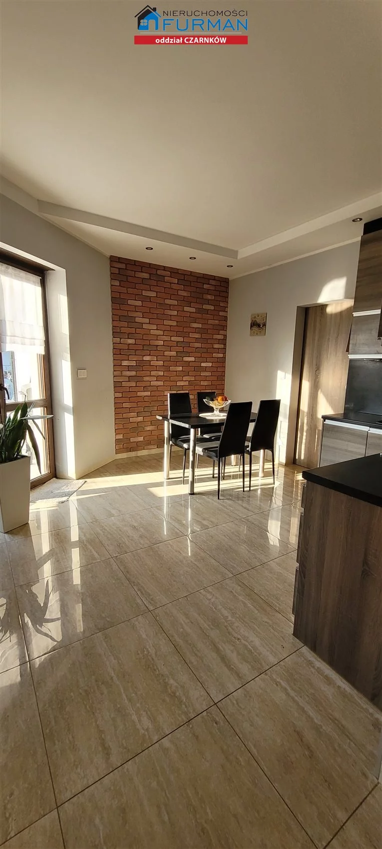 Dom i rezydencja 131,30 m², oferta nr , FCZ-DS-197971-3, Lubasz