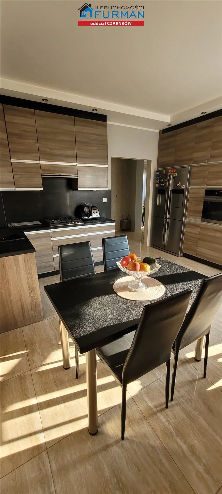 Dom i rezydencja 131,30 m², oferta nr , FCZ-DS-197971-3, Lubasz