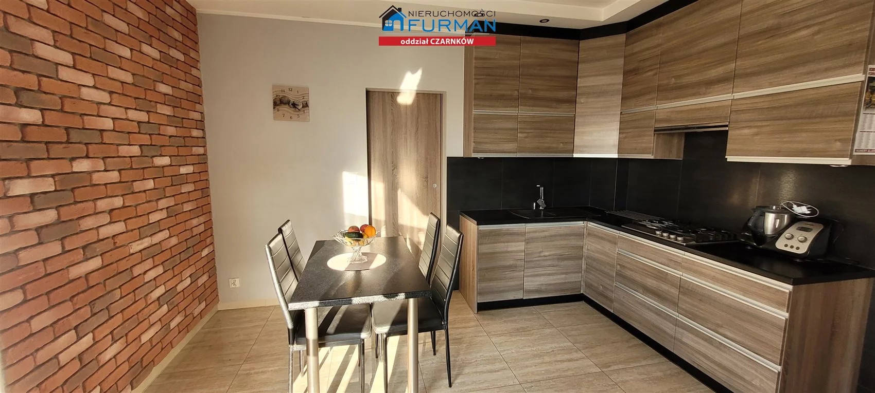 Dom i rezydencja 131,30 m², oferta nr , FCZ-DS-197971-3, Lubasz