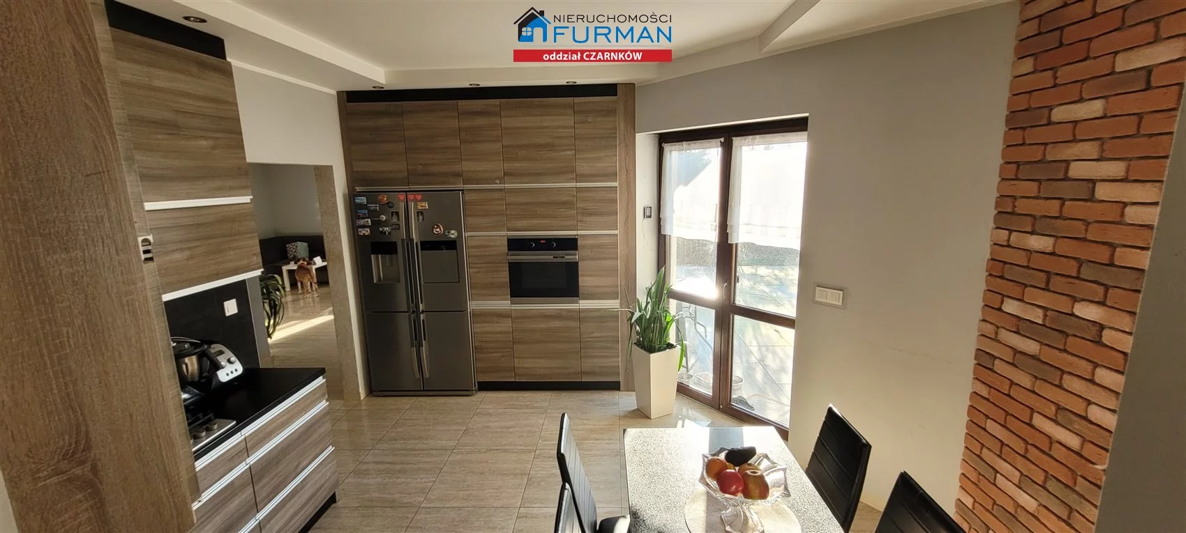 Dom i rezydencja 131,30 m², oferta nr , FCZ-DS-197971-3, Lubasz