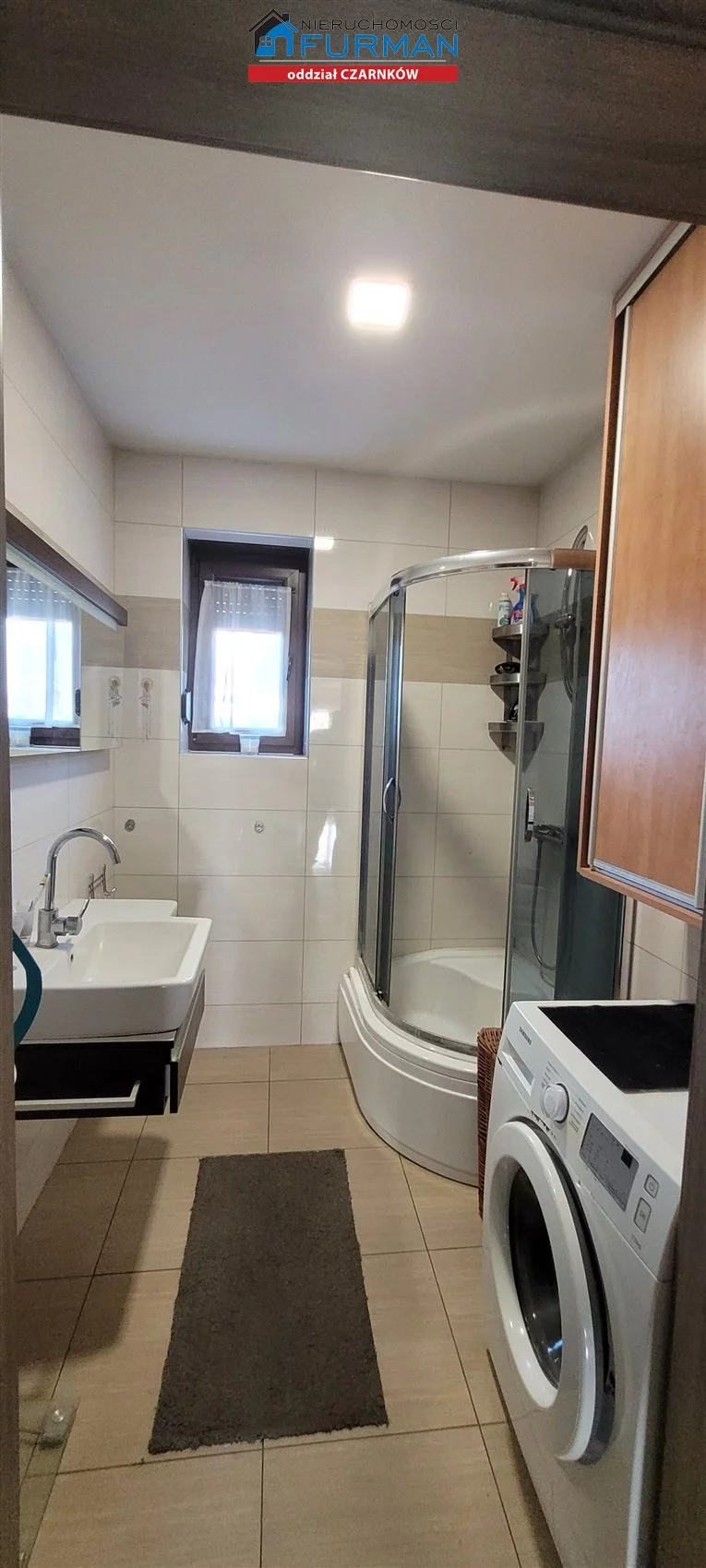Dom i rezydencja 131,30 m², oferta nr , FCZ-DS-197971-3, Lubasz