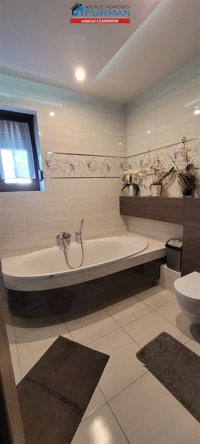 Dom i rezydencja 131,30 m², oferta nr , FCZ-DS-197971-3, Lubasz