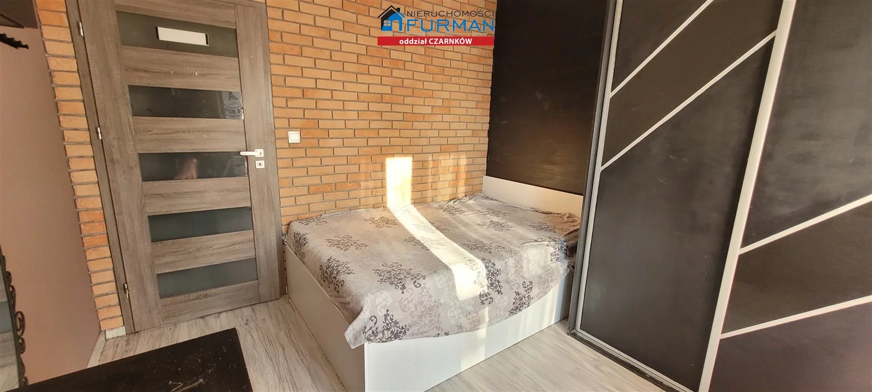 Dom i rezydencja 131,30 m², oferta nr , FCZ-DS-197971-3, Lubasz