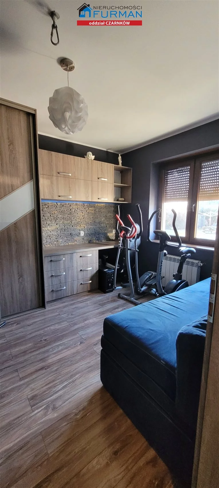 Dom i rezydencja 131,30 m², oferta nr , FCZ-DS-197971-3, Lubasz