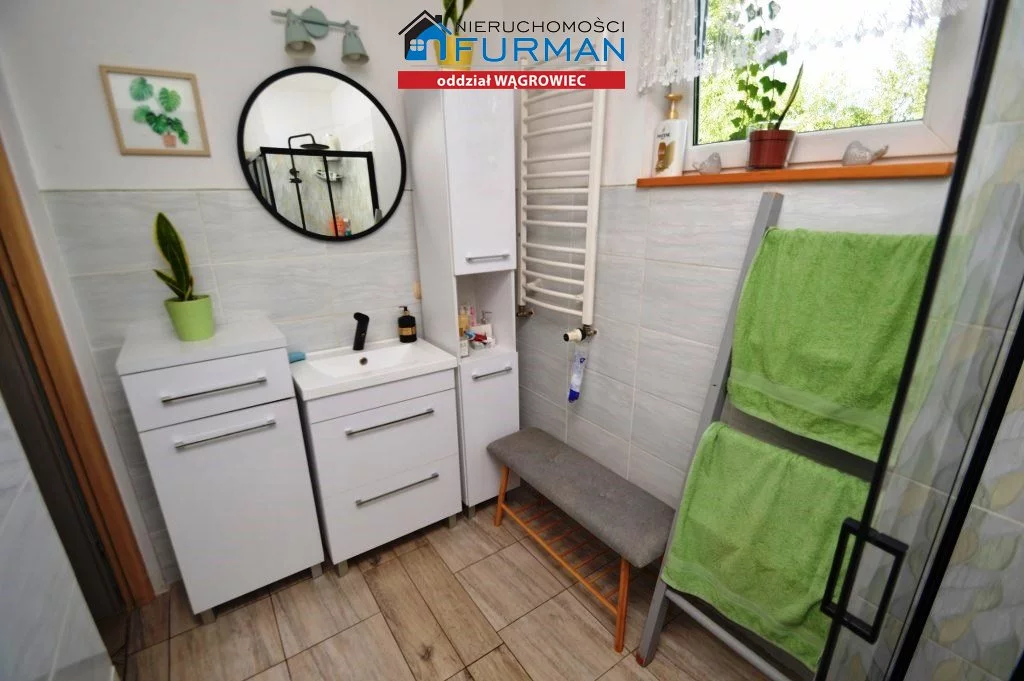 Dom 90,09 m², oferta nr , FWR-DS-197325, Mieścisko