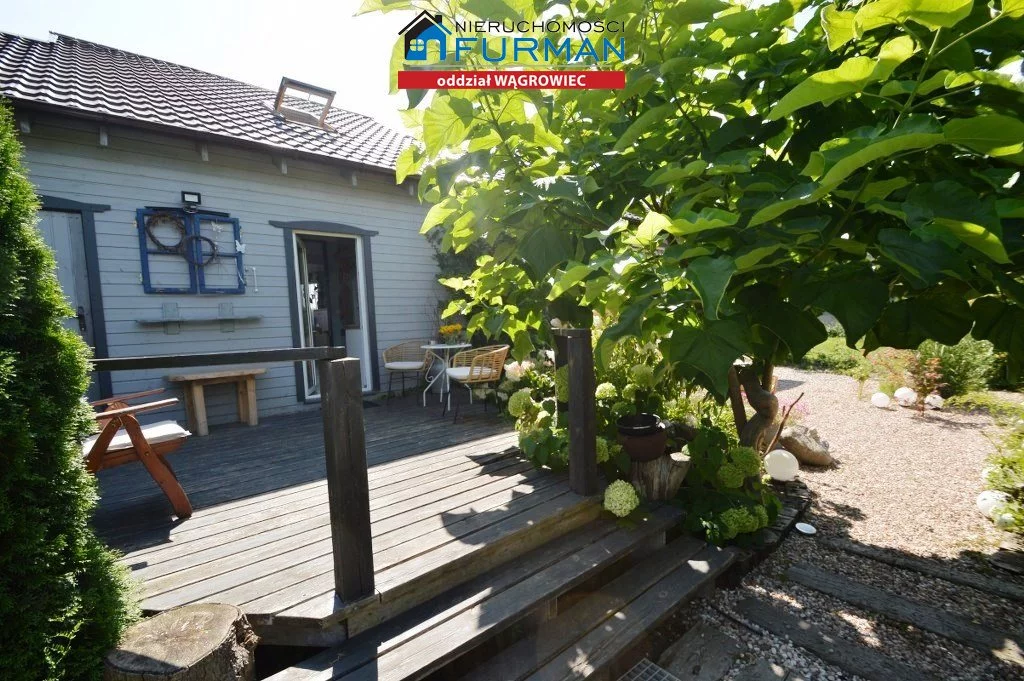 Dom 90,09 m², oferta nr , FWR-DS-197325, Mieścisko