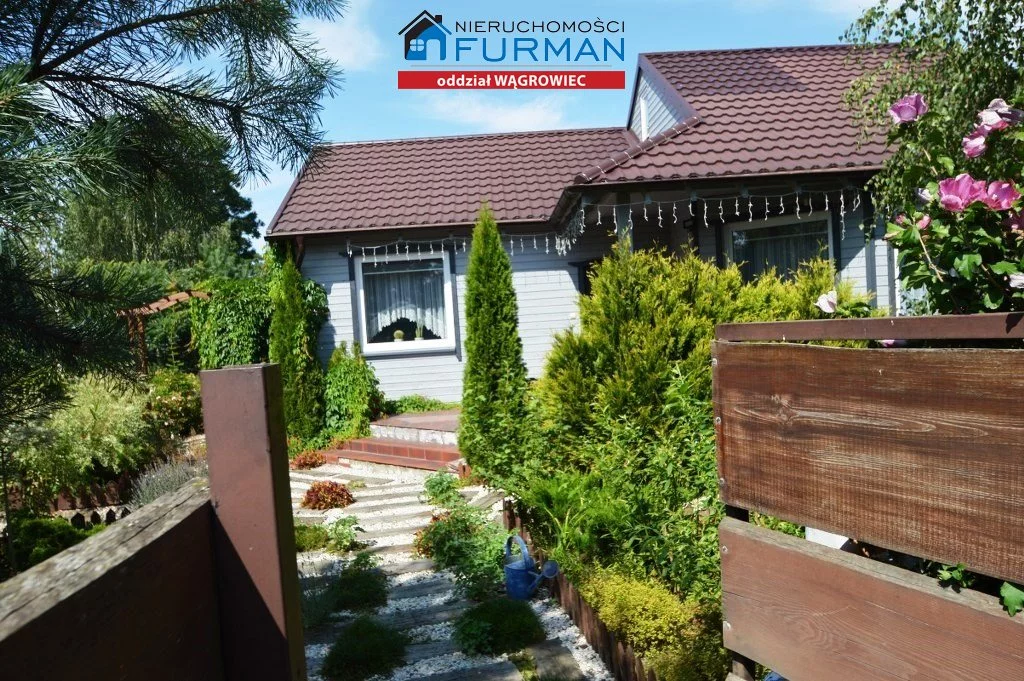 Dom 90,09 m², oferta nr , FWR-DS-197325, Mieścisko