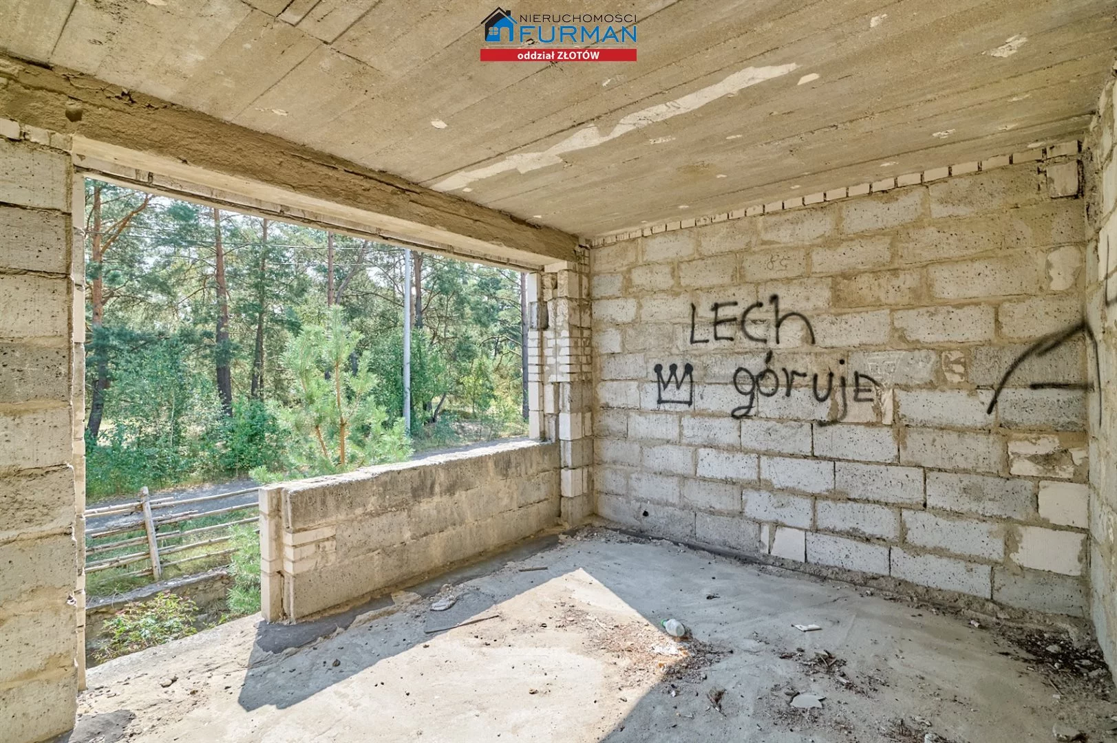 Dom 194,00 m², oferta nr , FZL-DS-197425, Okonek