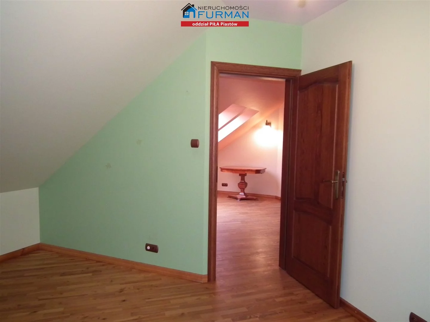 Dom 284,60 m², oferta nr , FRP-DS-197599, Piła