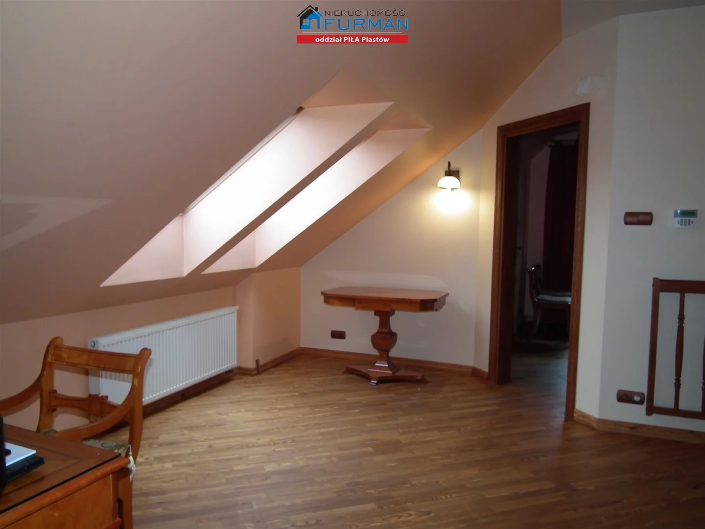 Dom 284,60 m², oferta nr , FRP-DS-197599, Piła