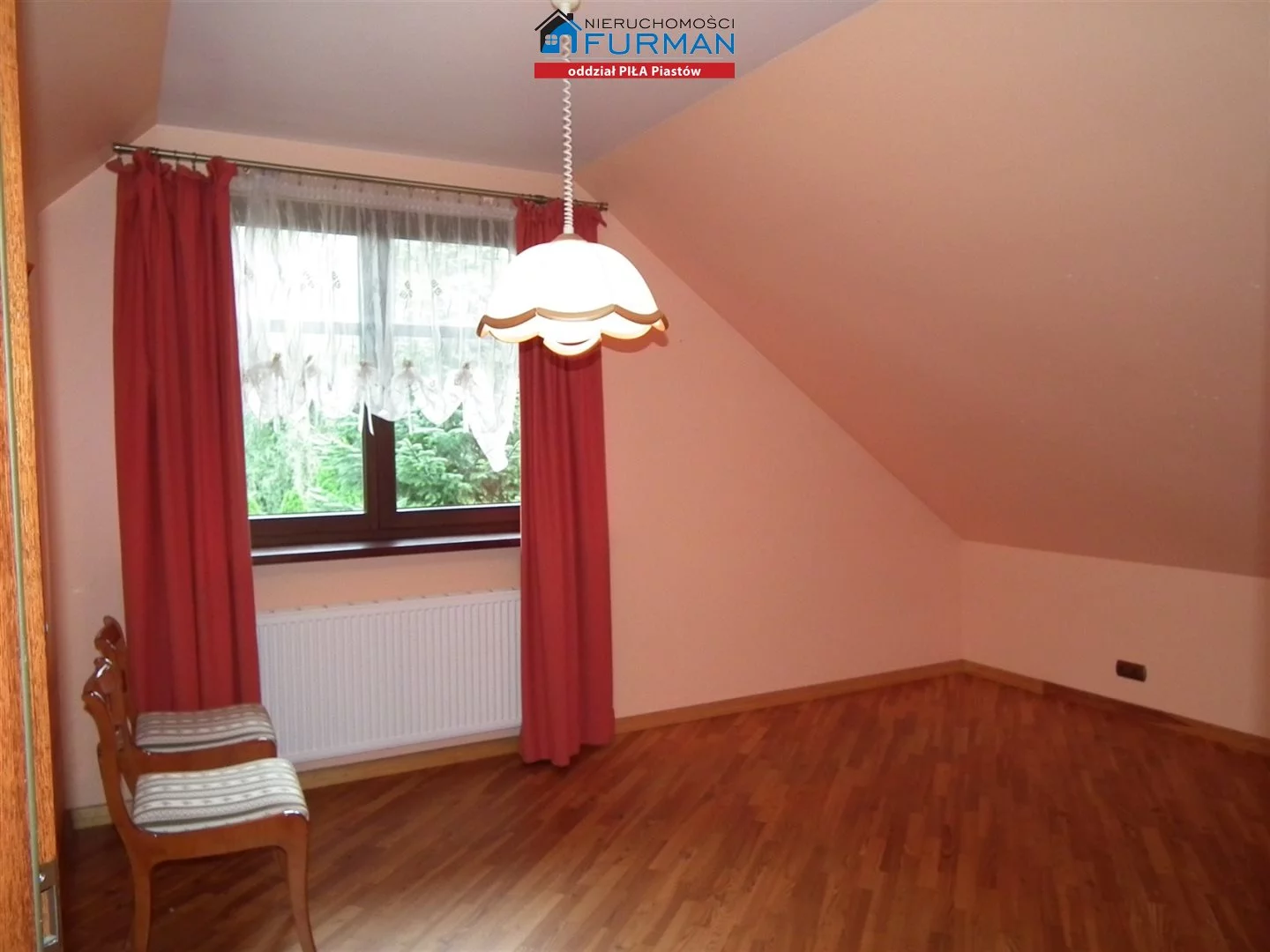 Dom 284,60 m², oferta nr , FRP-DS-197599, Piła