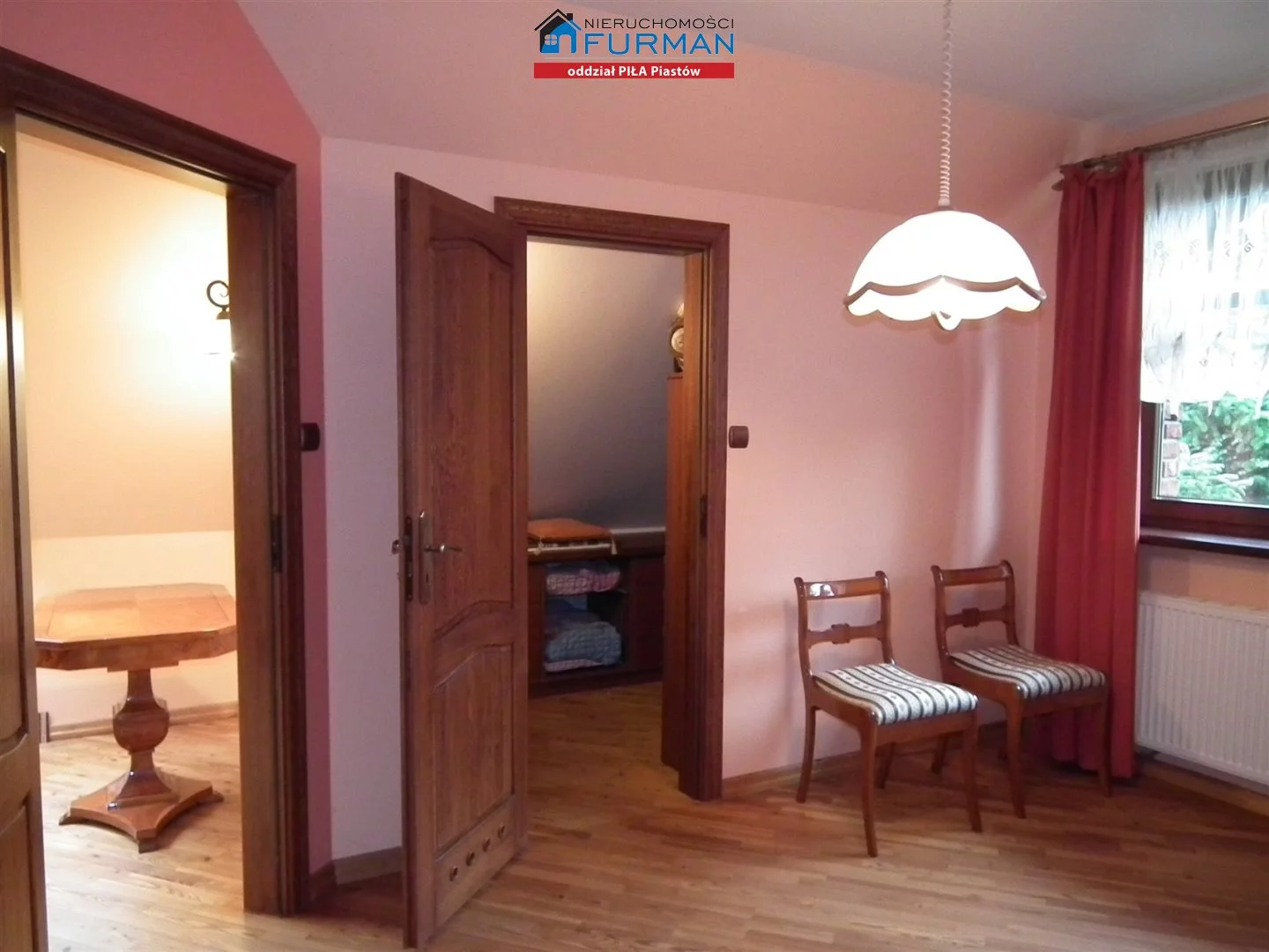 Dom 284,60 m², oferta nr , FRP-DS-197599, Piła