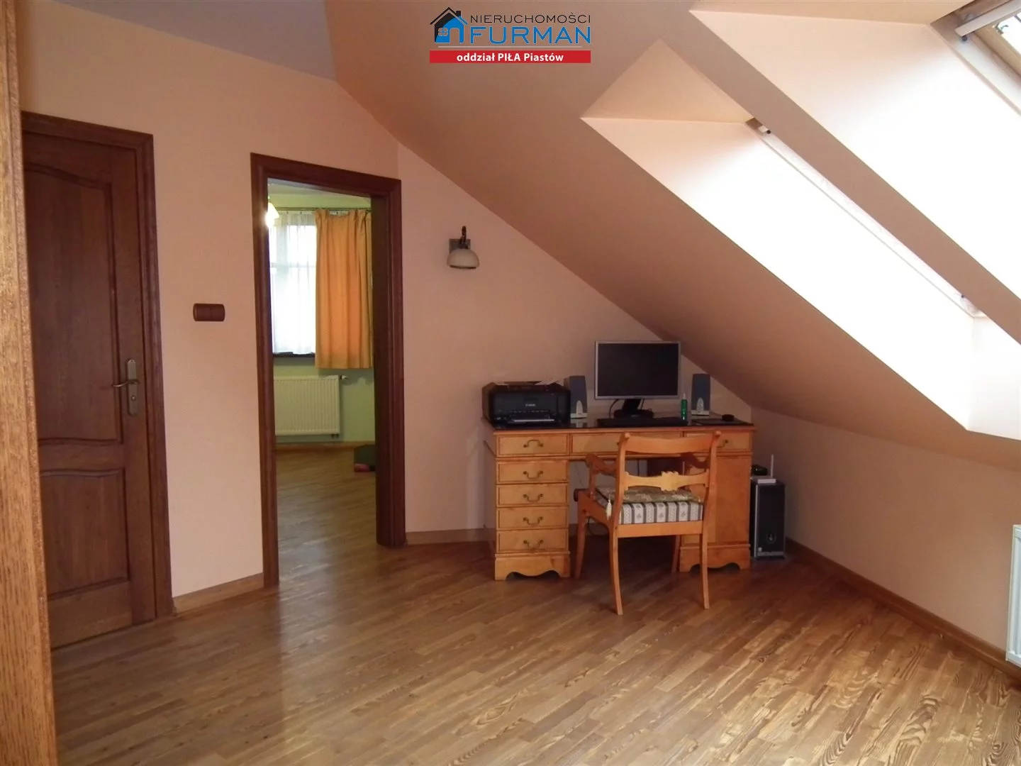 Dom 284,60 m², oferta nr , FRP-DS-197599, Piła