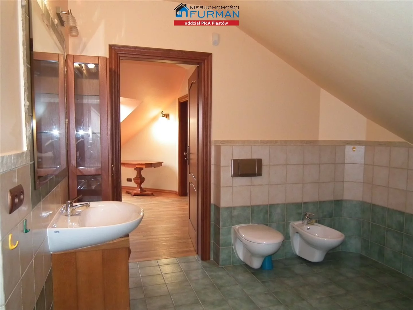 Dom 284,60 m², oferta nr , FRP-DS-197599, Piła