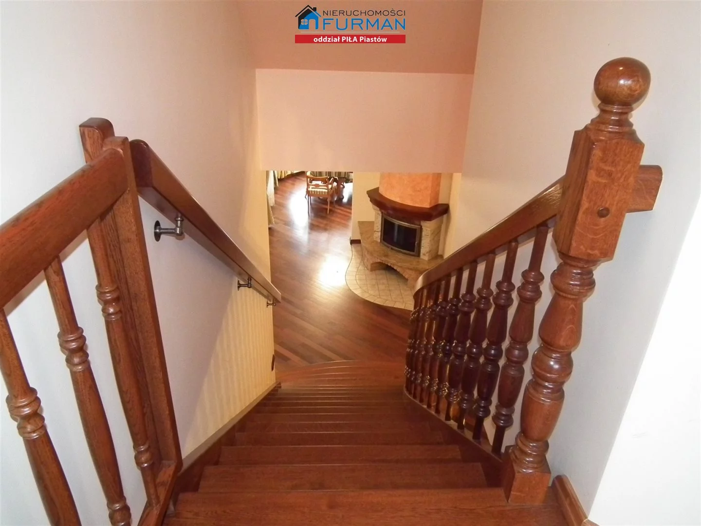 Dom 284,60 m², oferta nr , FRP-DS-197599, Piła