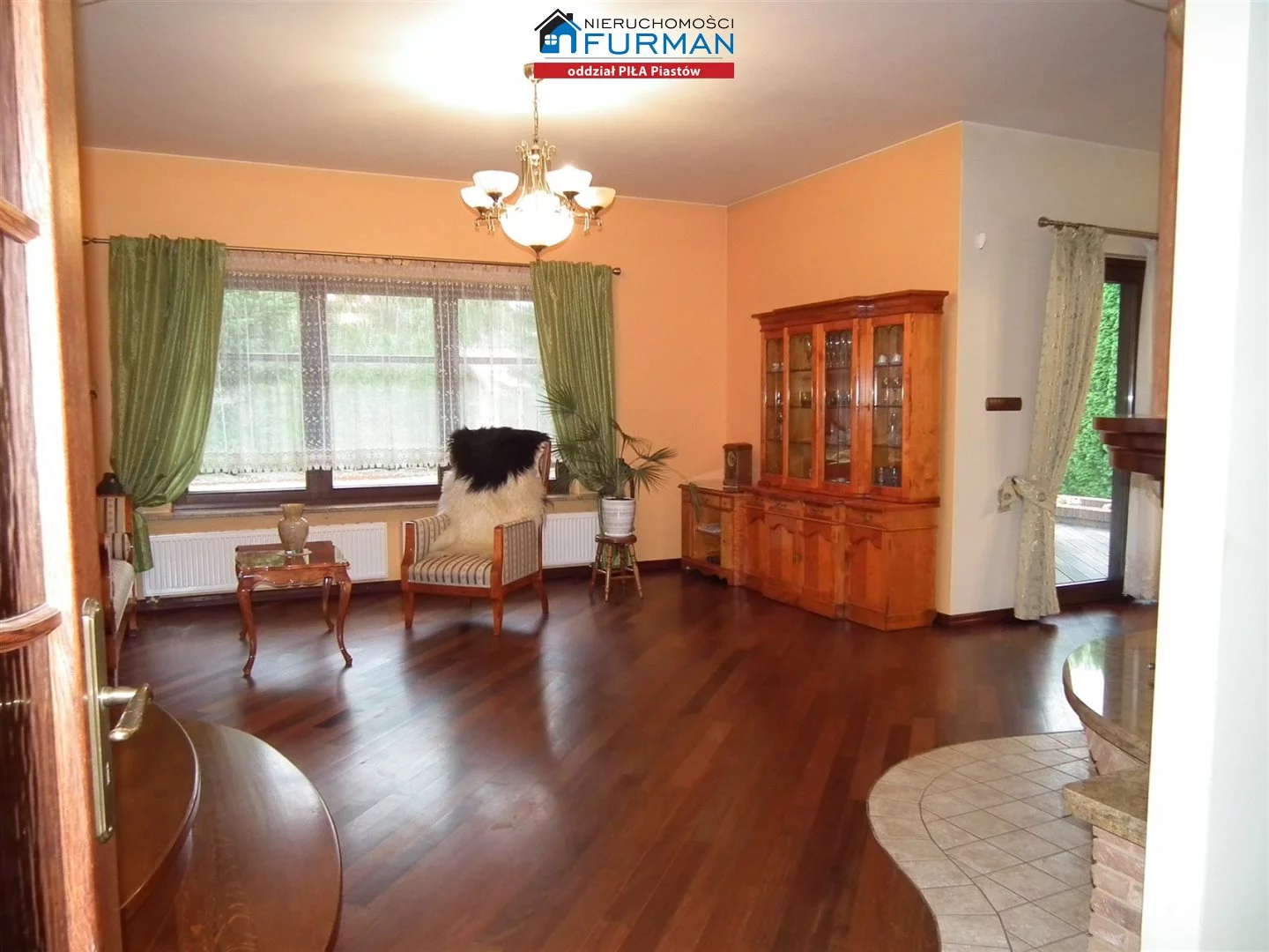 Dom 284,60 m², oferta nr , FRP-DS-197599, Piła