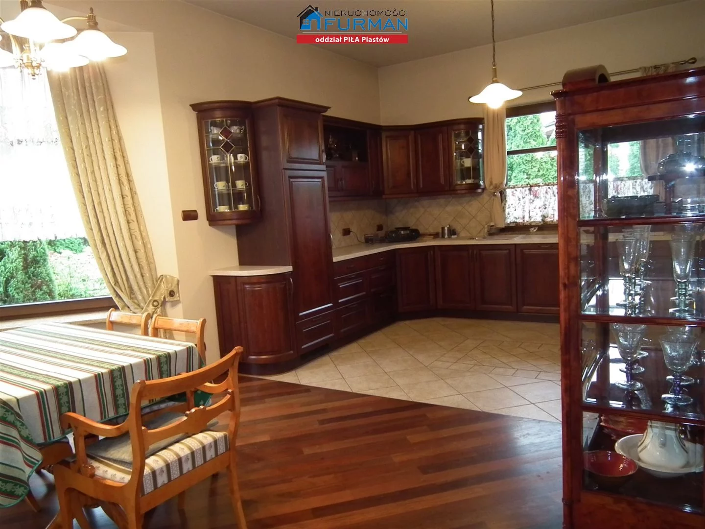 Dom 284,60 m², oferta nr , FRP-DS-197599, Piła