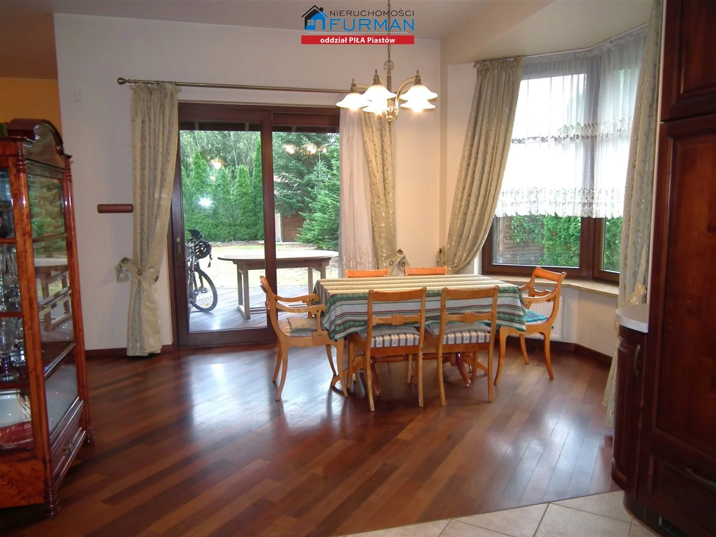 Dom 284,60 m², oferta nr , FRP-DS-197599, Piła