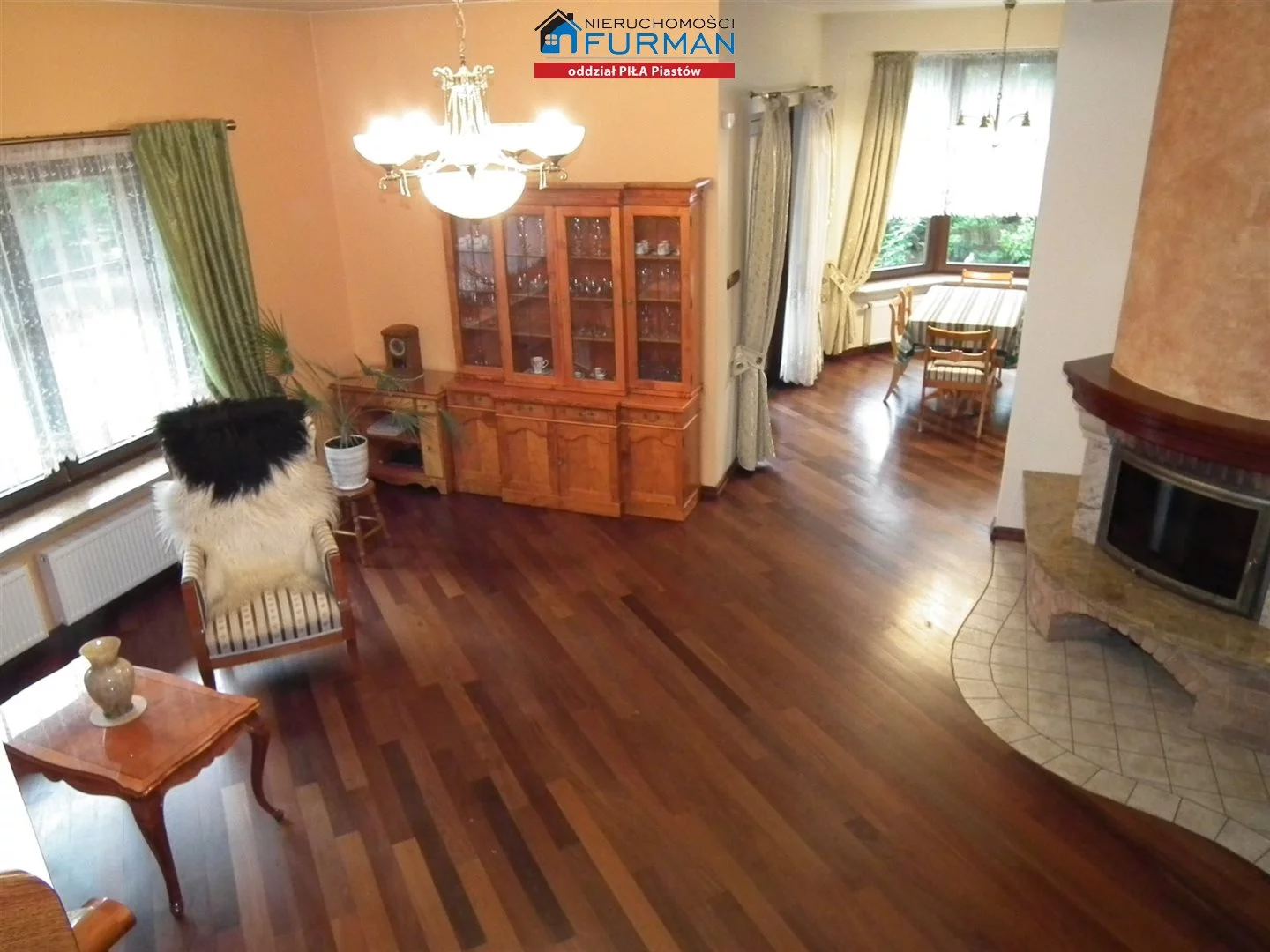 Dom 284,60 m², oferta nr , FRP-DS-197599, Piła
