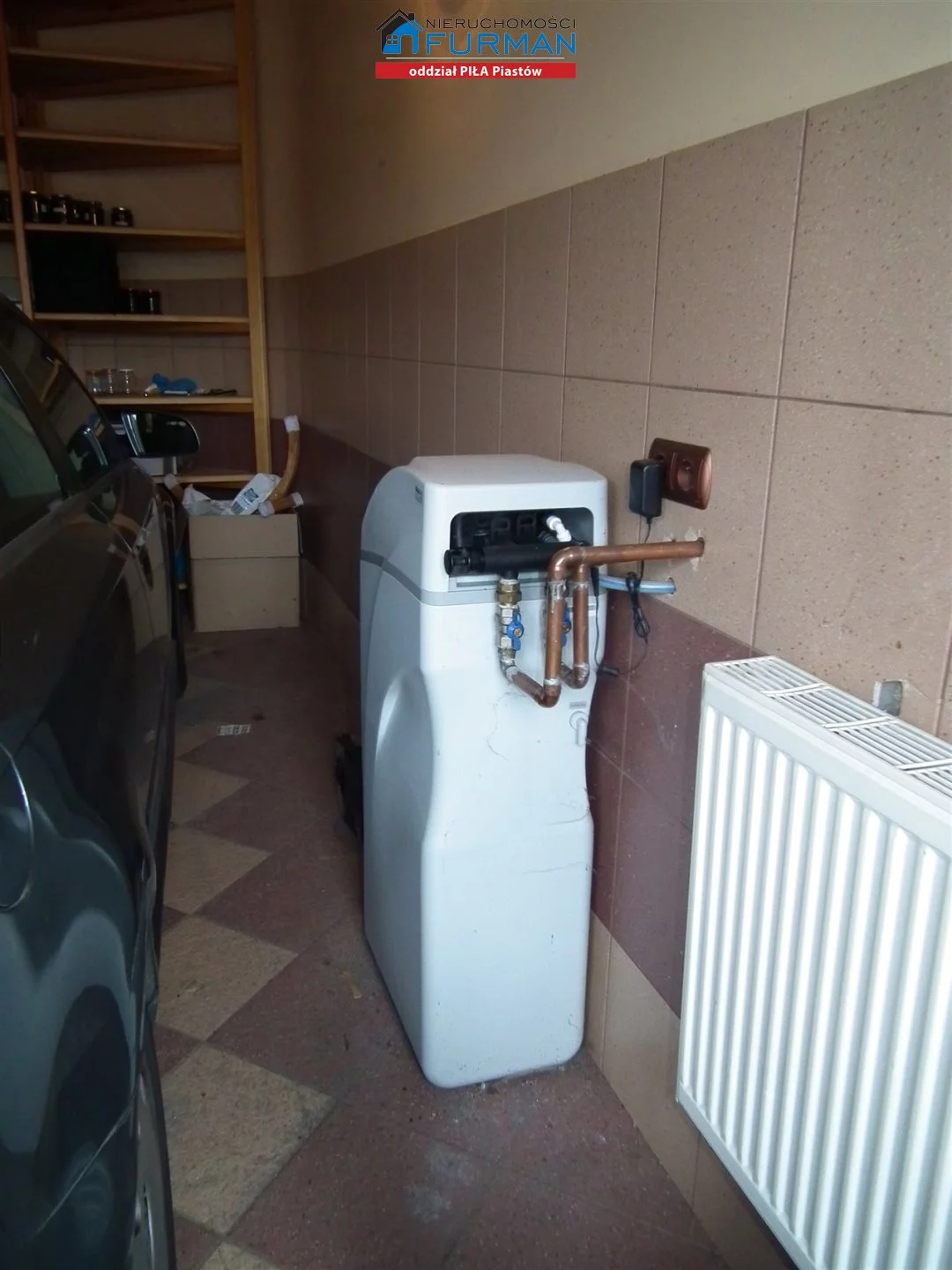 Dom 284,60 m², oferta nr , FRP-DS-197599, Piła
