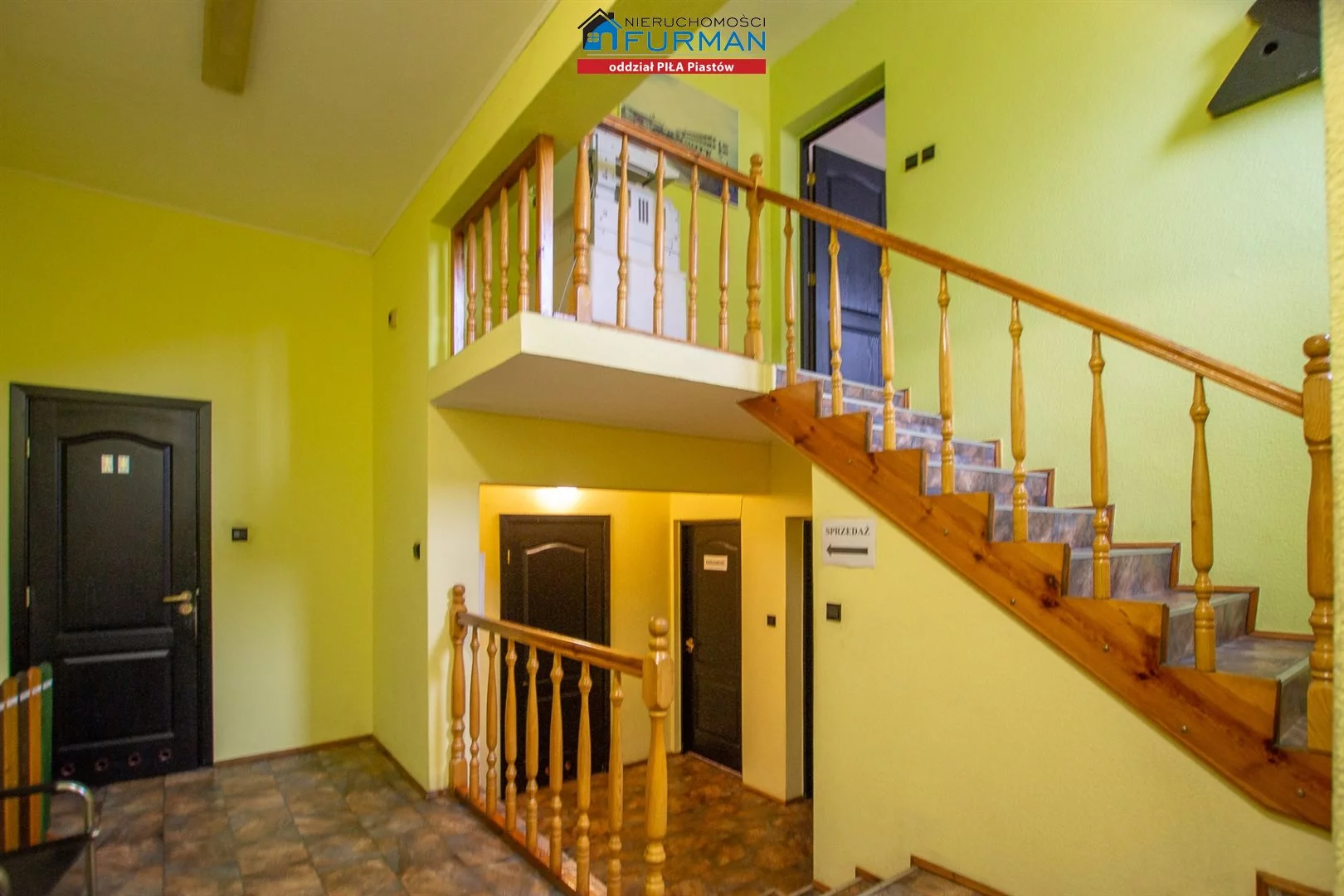 Dom 336,00 m², oferta nr , FRP-DS-197688-2, Piła