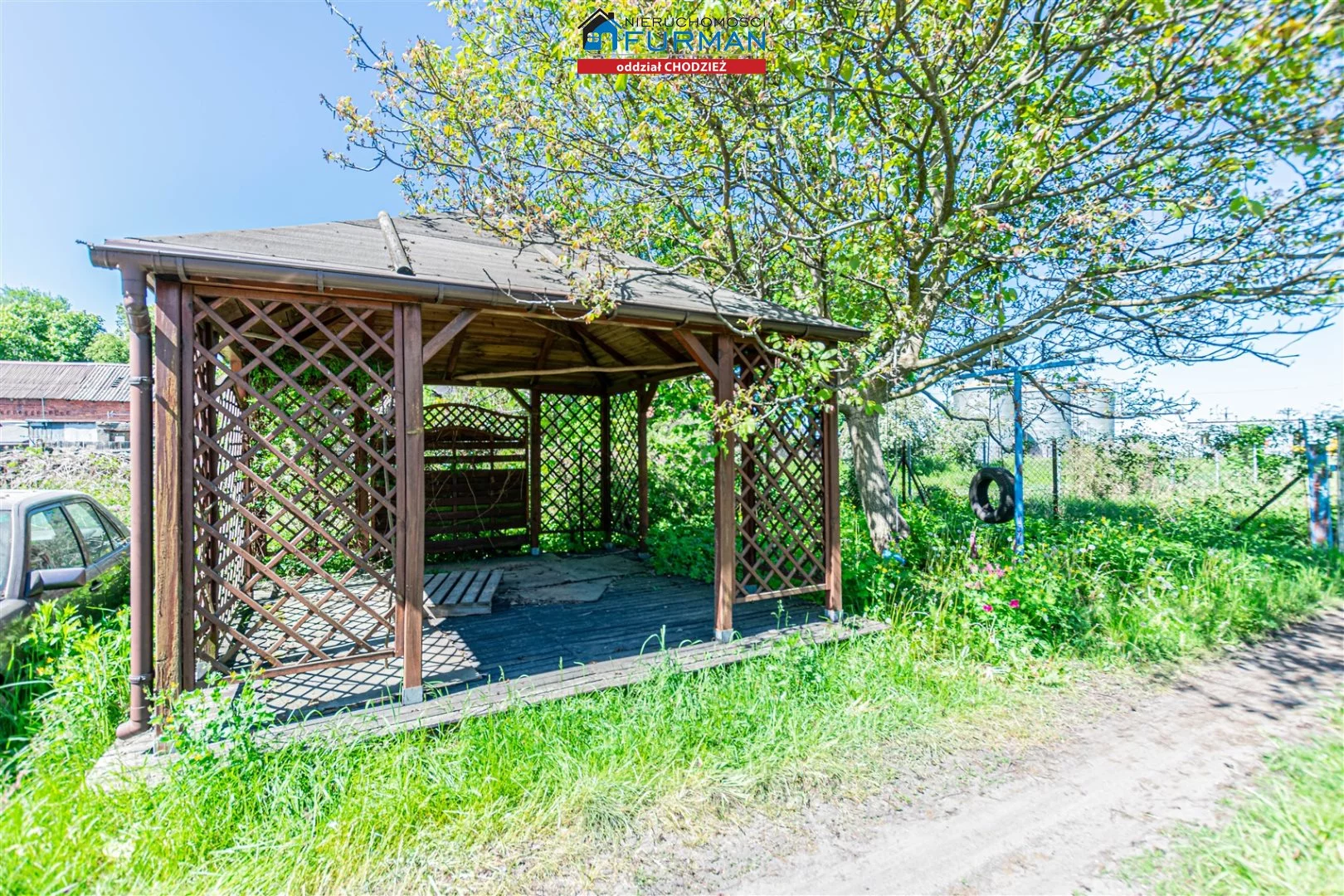 Dom 171,00 m², oferta nr , FRC-DS-197013, Ryczywół