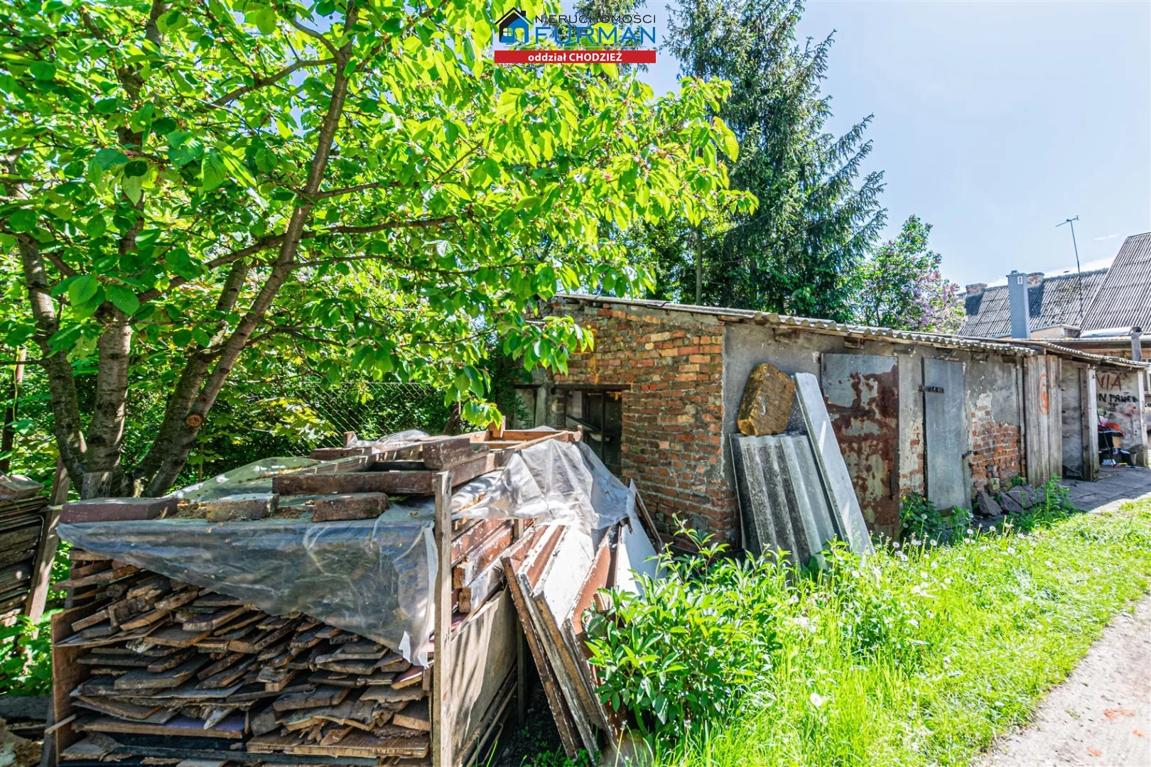 Dom 171,00 m², oferta nr , FRC-DS-197013, Ryczywół