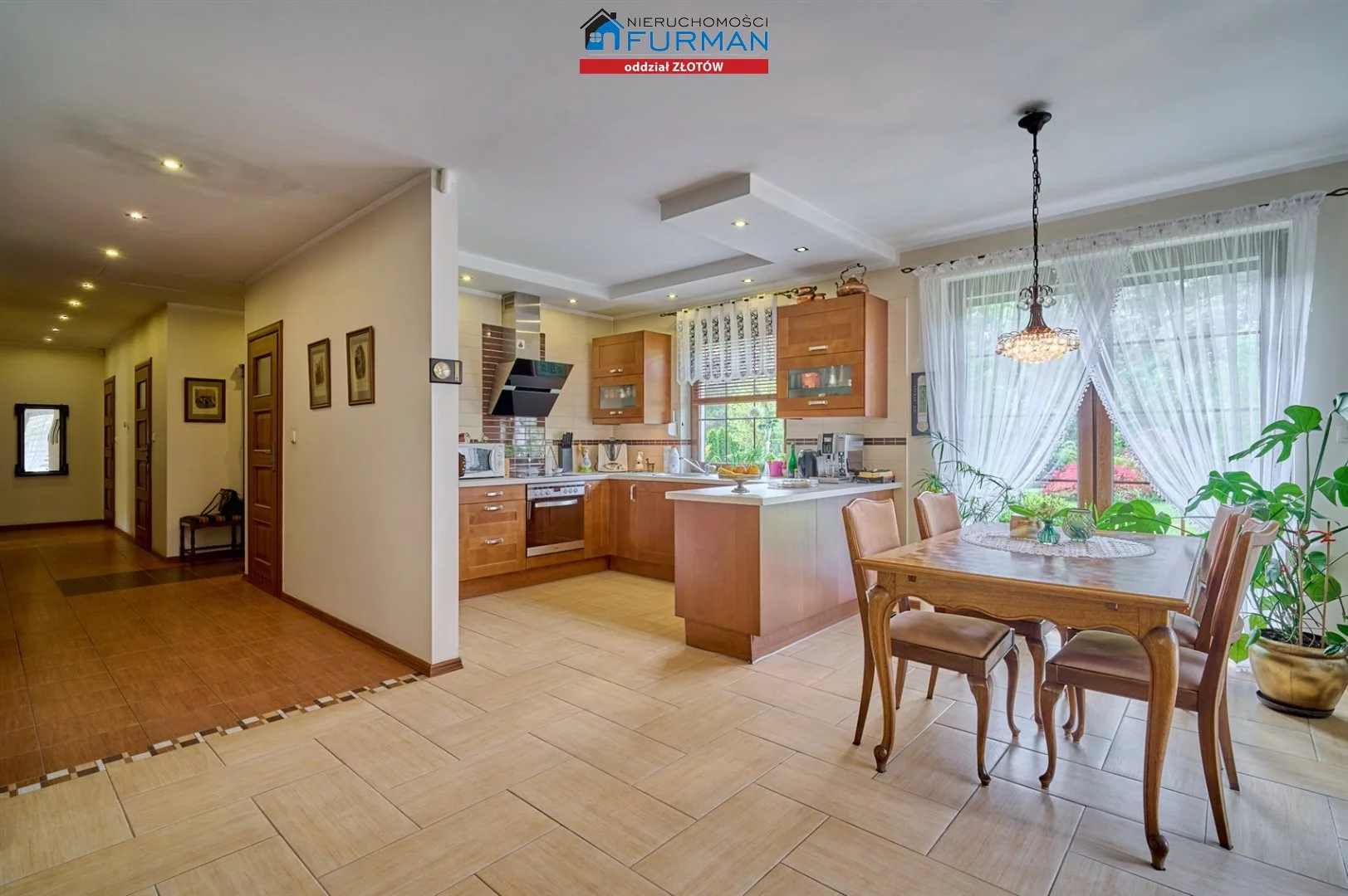 Dom 206,50 m², oferta nr , FZL-DS-198210, Szydłowo