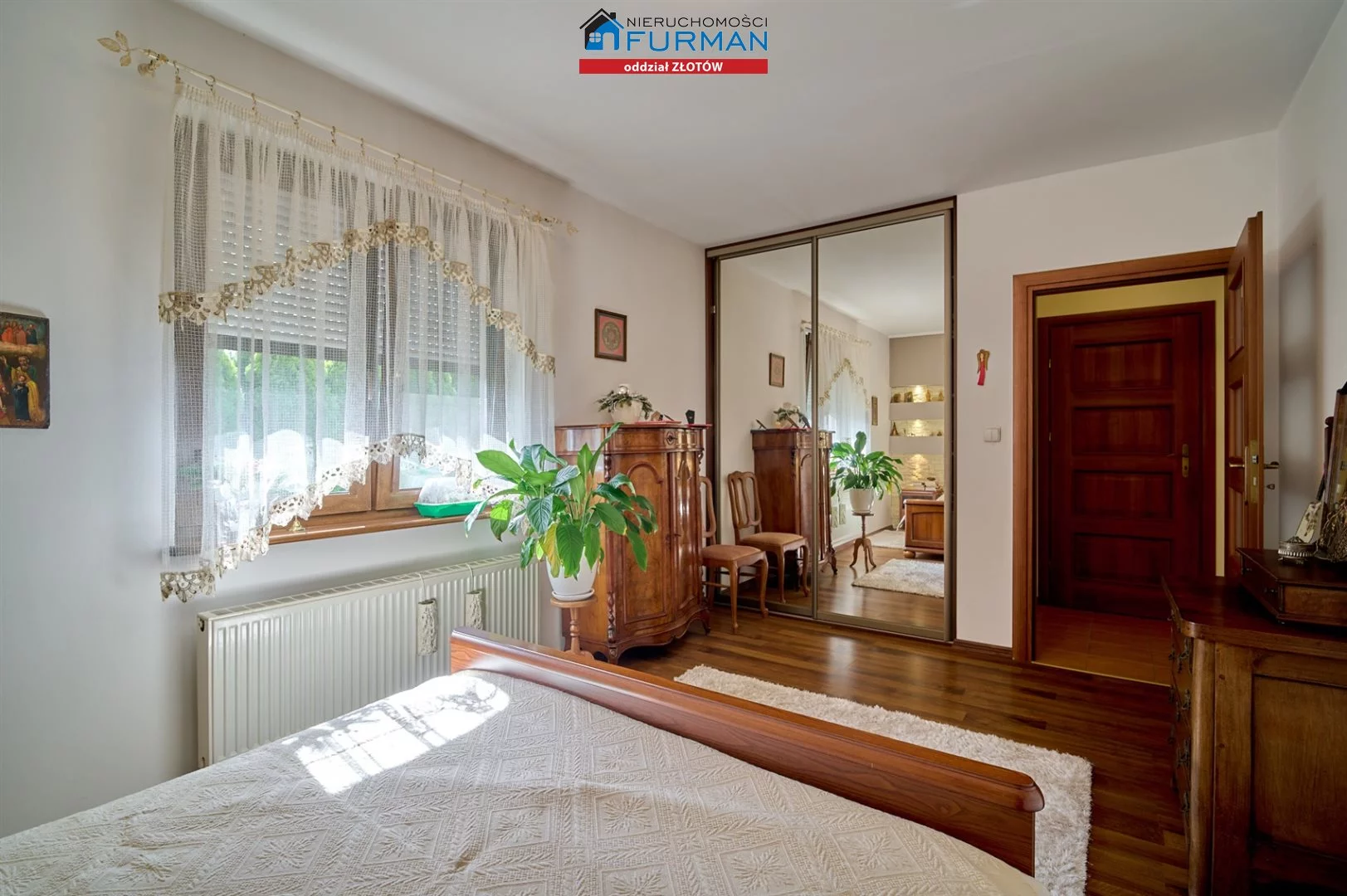 Dom 206,50 m², oferta nr , FZL-DS-198210, Szydłowo