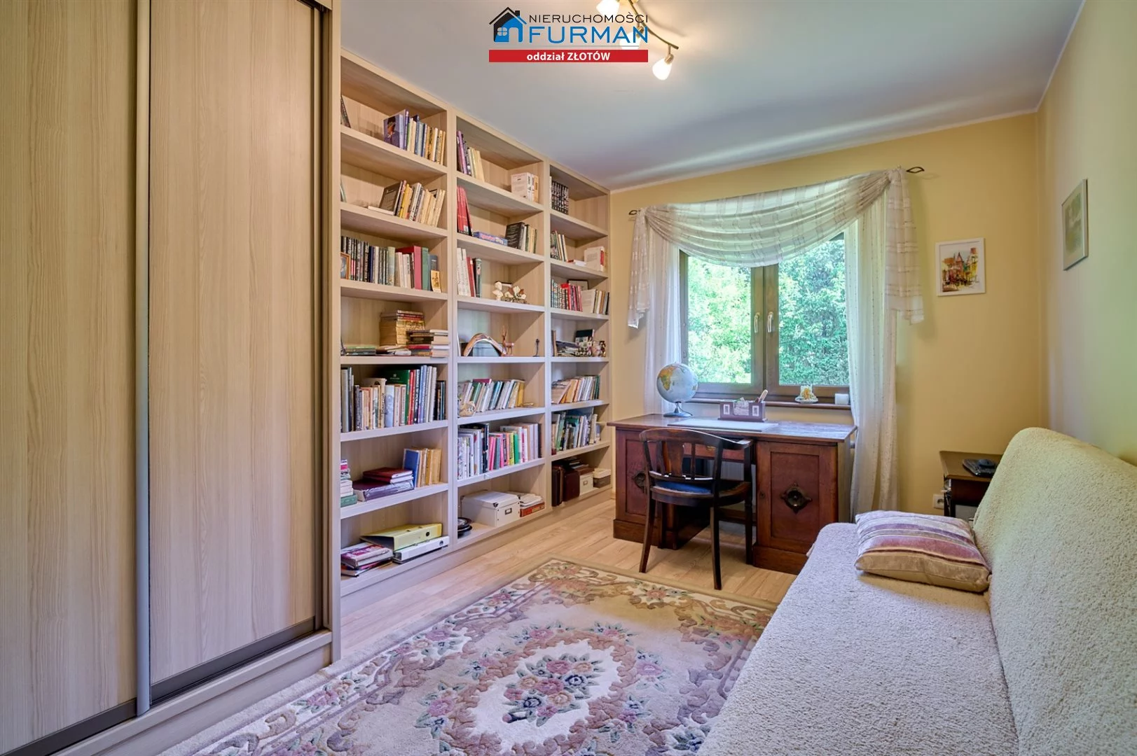 Dom 206,50 m², oferta nr , FZL-DS-198210, Szydłowo