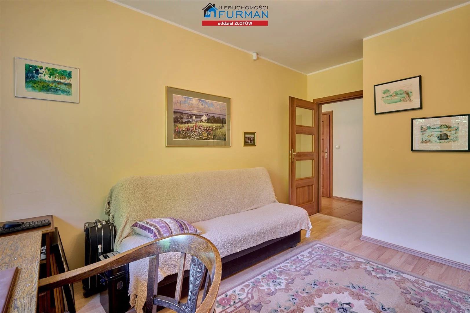 Dom 206,50 m², oferta nr , FZL-DS-198210, Szydłowo