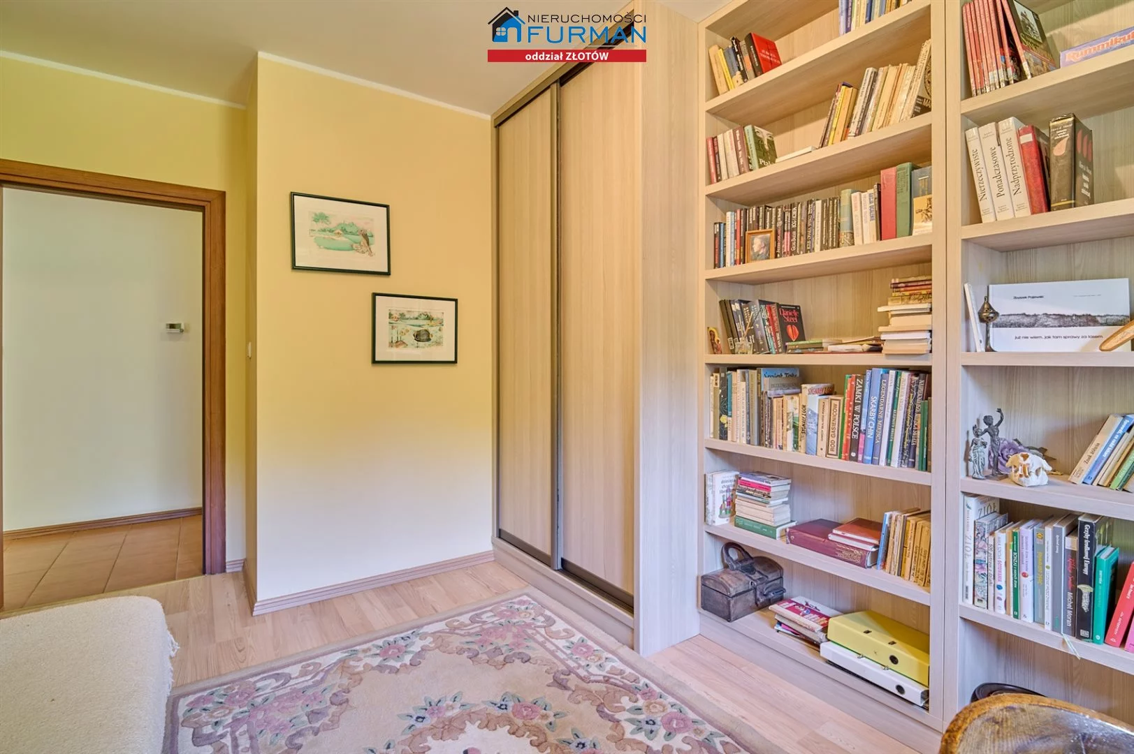 Dom 206,50 m², oferta nr , FZL-DS-198210, Szydłowo