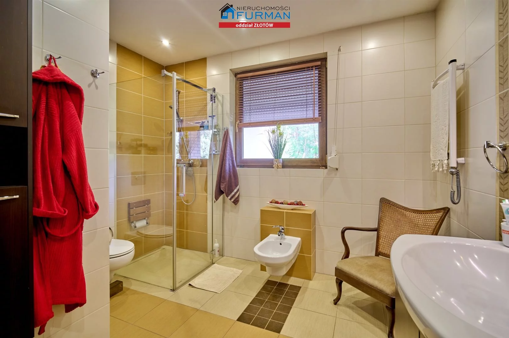 Dom 206,50 m², oferta nr , FZL-DS-198210, Szydłowo
