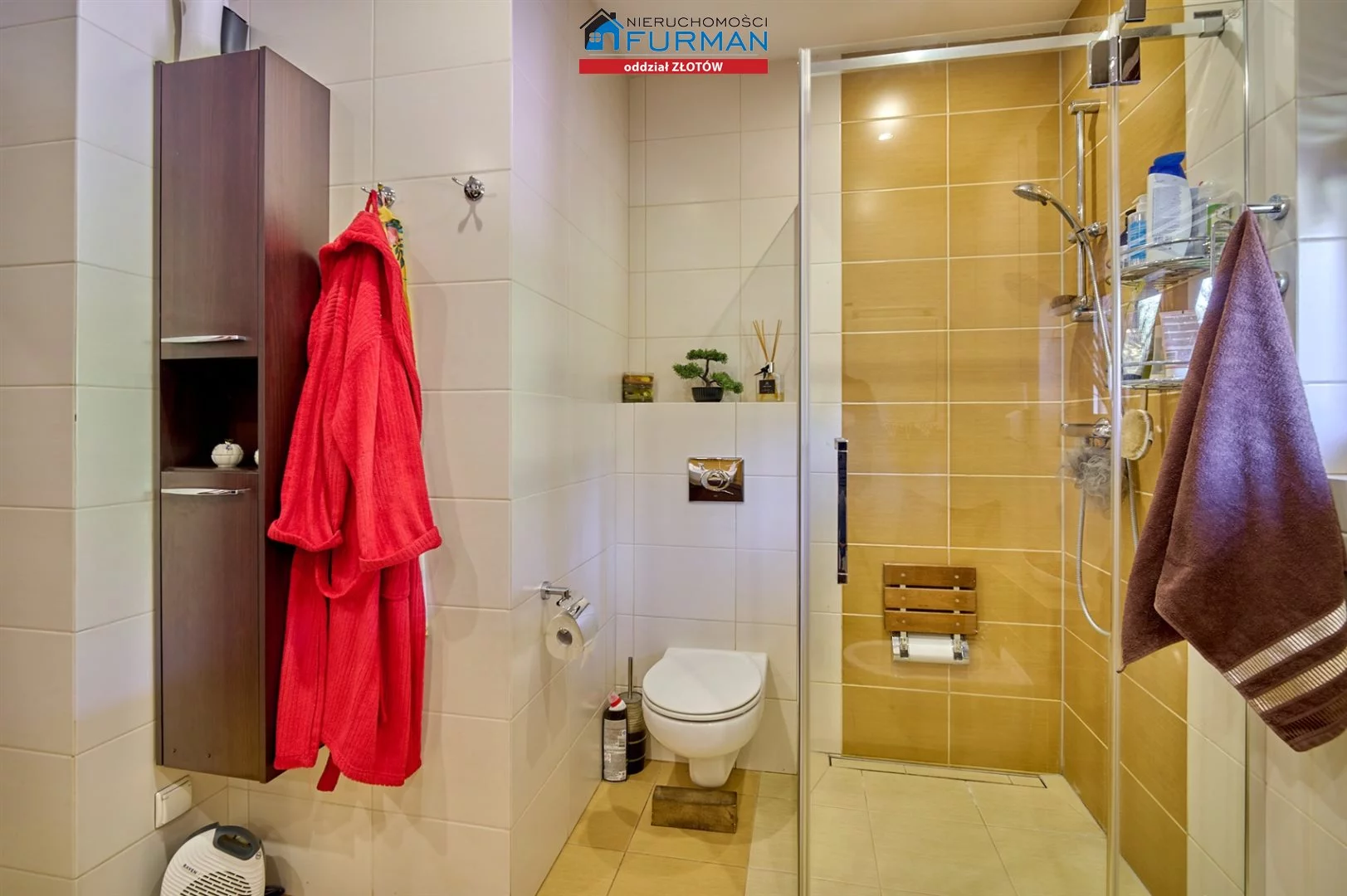 Dom 206,50 m², oferta nr , FZL-DS-198210, Szydłowo