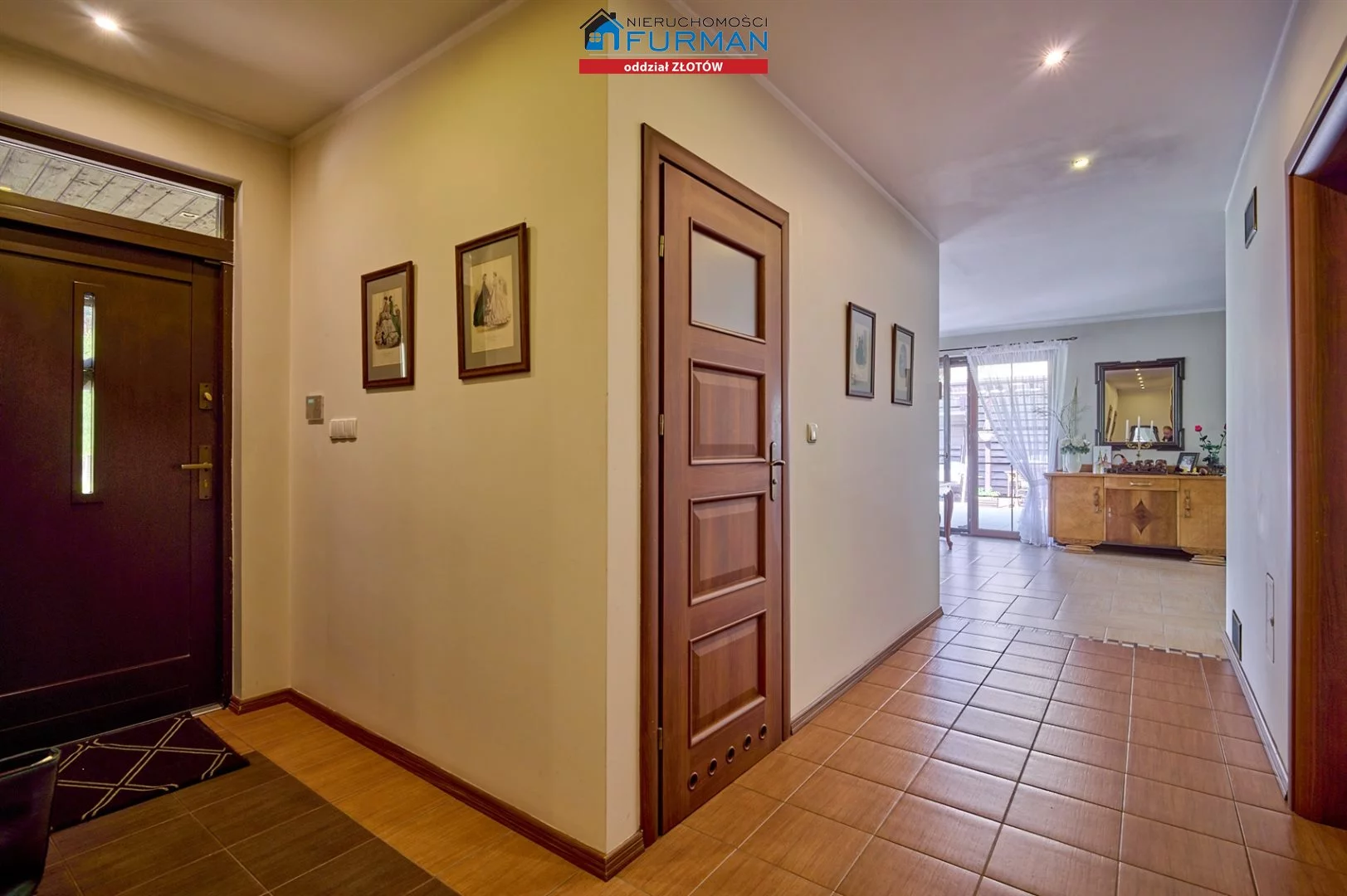 Dom 206,50 m², oferta nr , FZL-DS-198210, Szydłowo