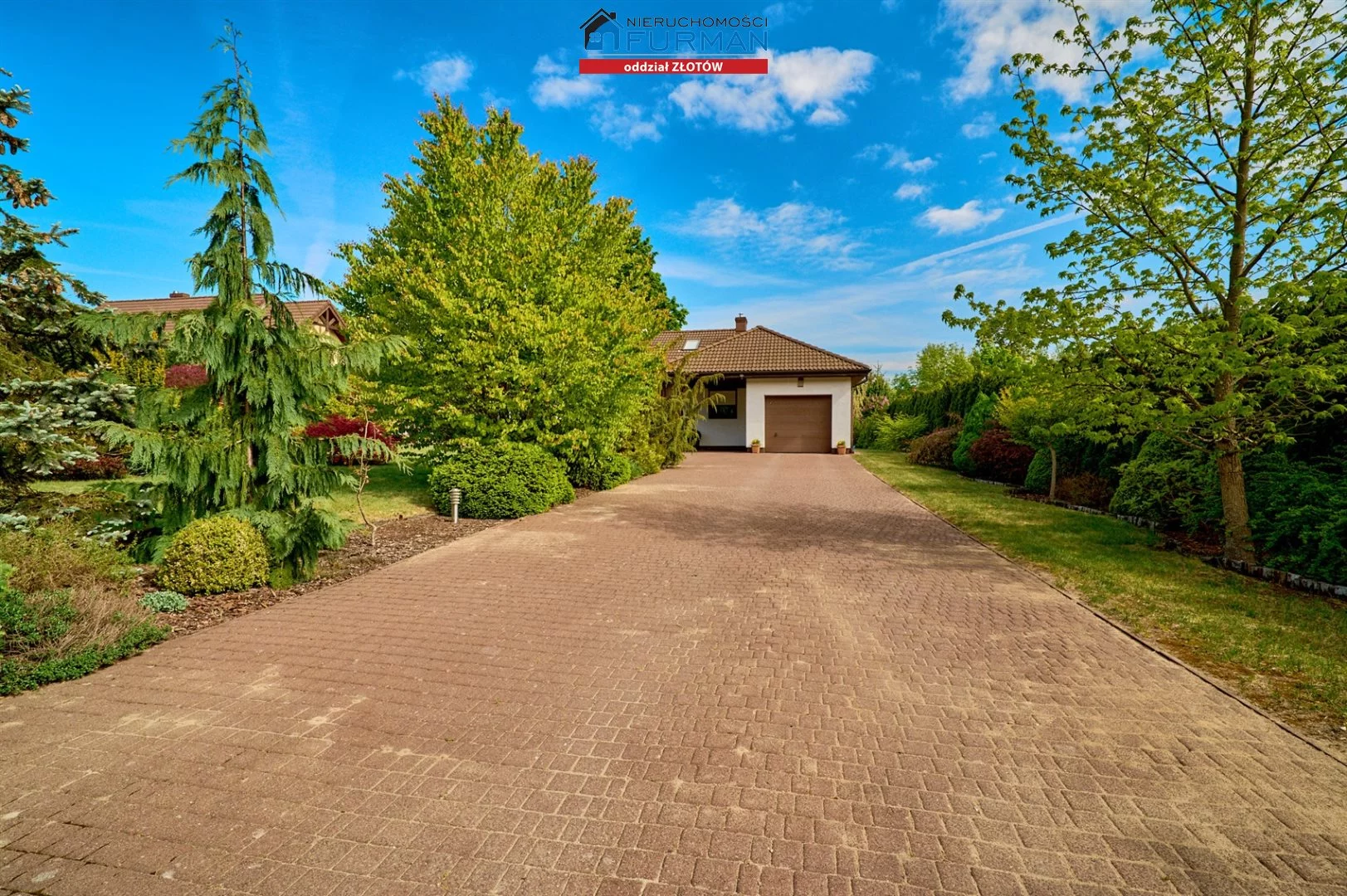 Dom 206,50 m², oferta nr , FZL-DS-198210, Szydłowo