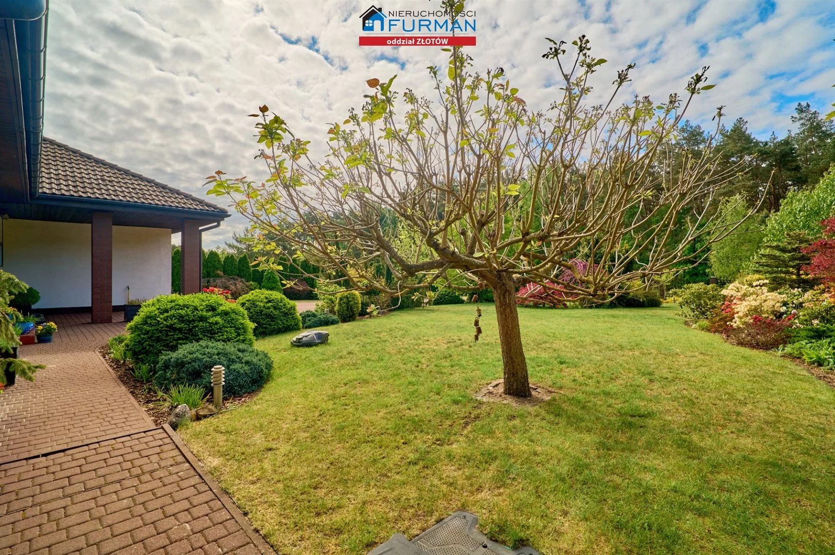 Dom 206,50 m², oferta nr , FZL-DS-198210, Szydłowo