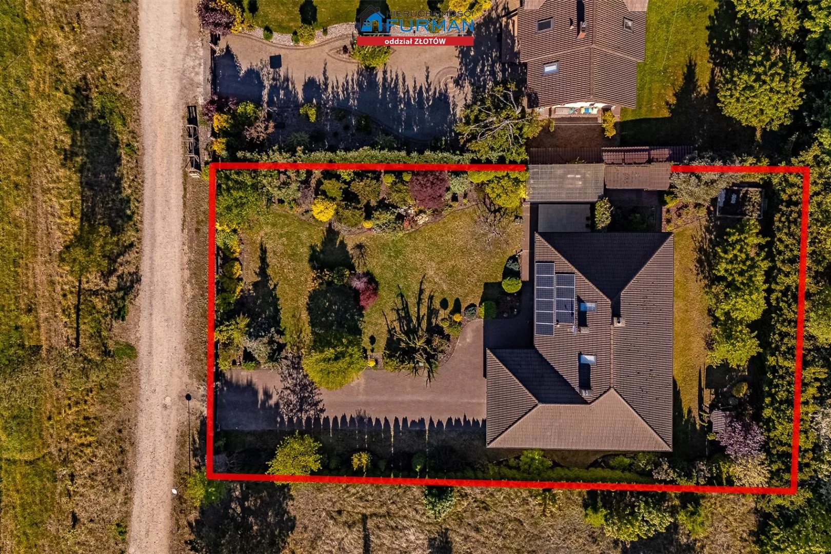 Dom 206,50 m², oferta nr , FZL-DS-198210, Szydłowo