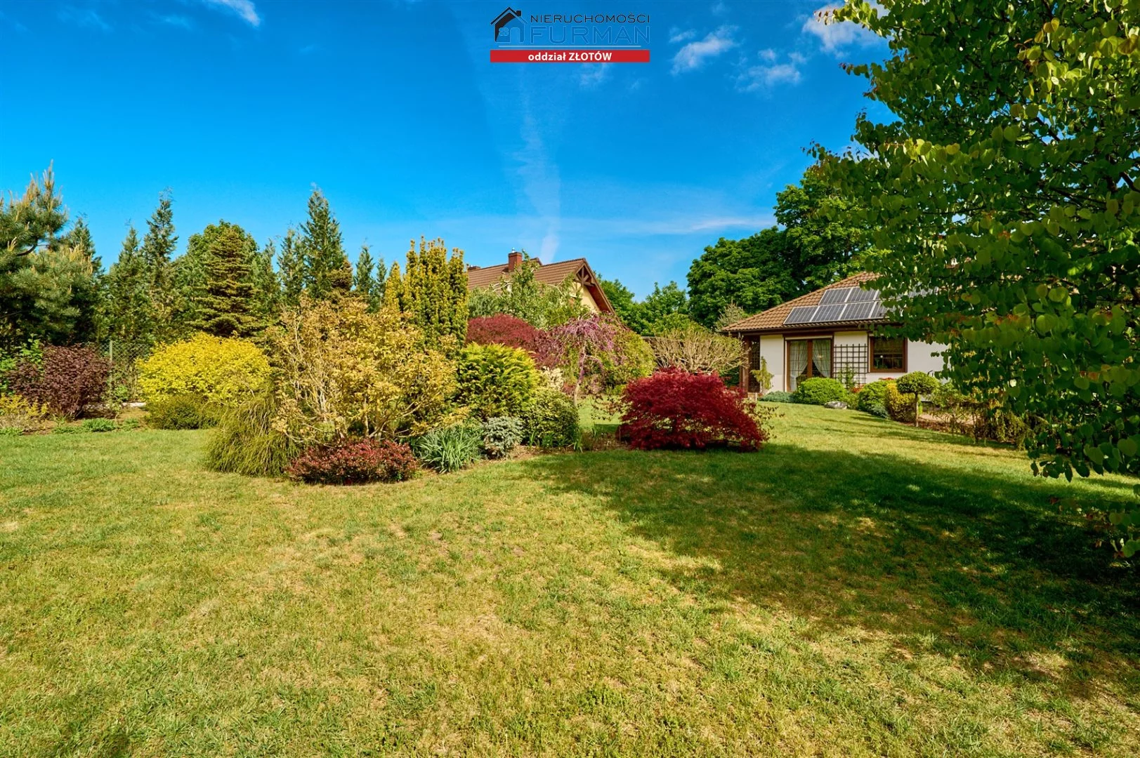 Dom 206,50 m², oferta nr , FZL-DS-198210, Szydłowo