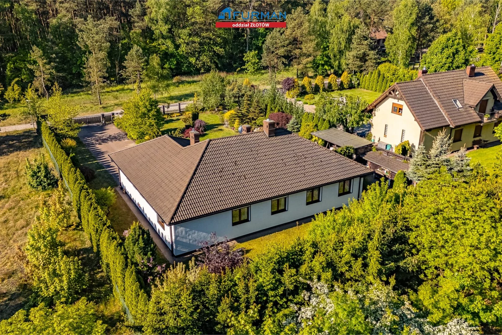 Dom 206,50 m², oferta nr , FZL-DS-198210, Szydłowo
