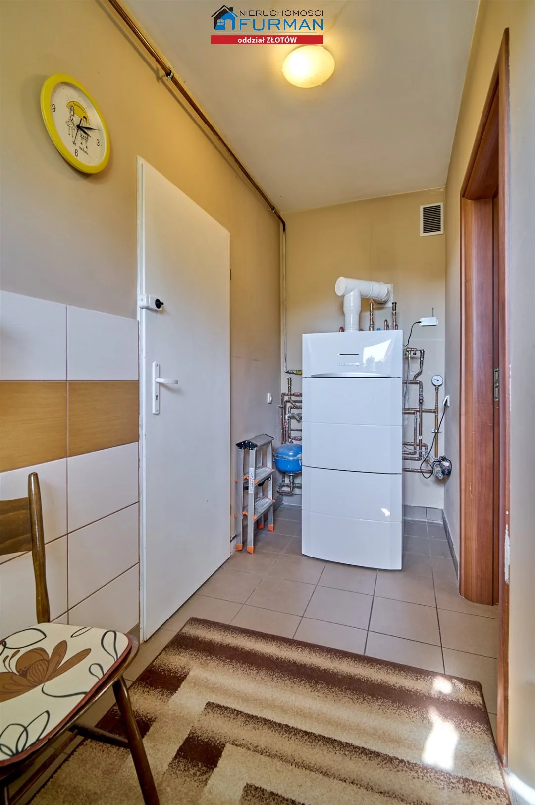 Dom 206,50 m², oferta nr , FZL-DS-198210, Szydłowo