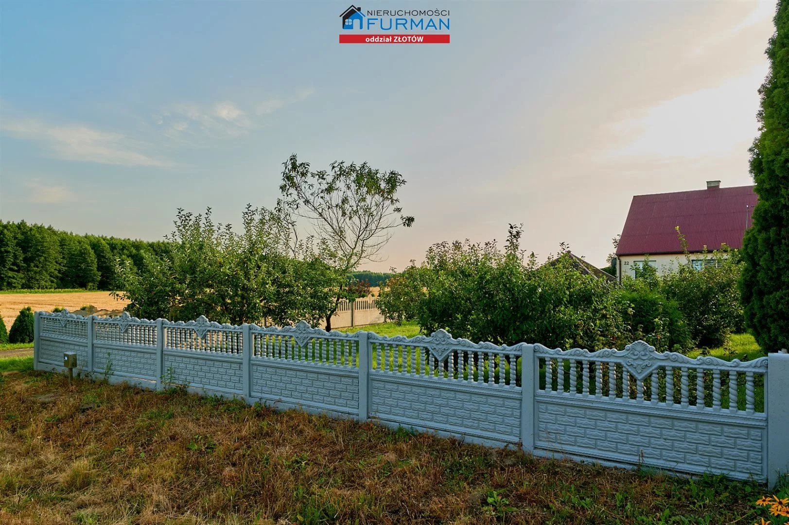 Dom 104,41 m², oferta nr , FZL-DS-196203, Tarnowiec