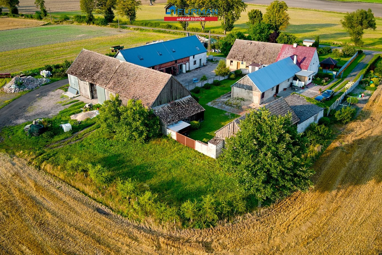 Dom 104,41 m², oferta nr , FZL-DS-196203, Tarnowiec