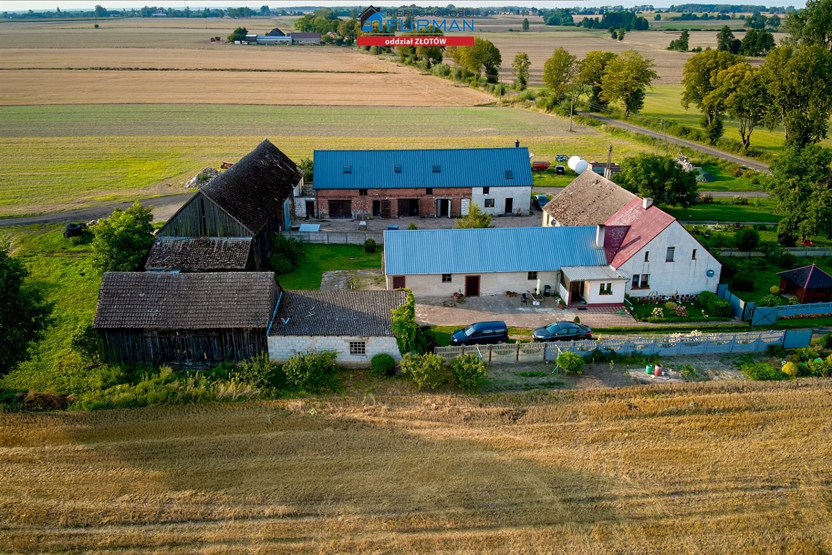 Dom 104,41 m², oferta nr , FZL-DS-196203, Tarnowiec